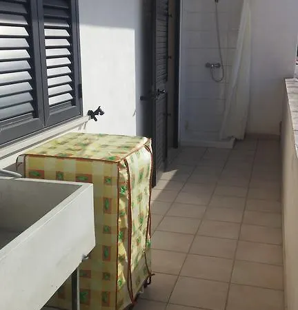 Verdi Apartment