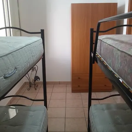 Apartment Verdi *